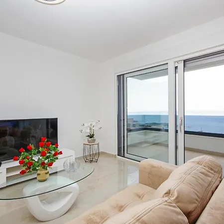 Appartement Sunset *