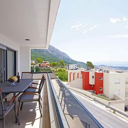 Sunset Appartement *