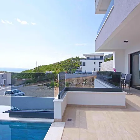 Appartamento Sunset Makarska