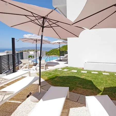 Appartement Sunset Makarska