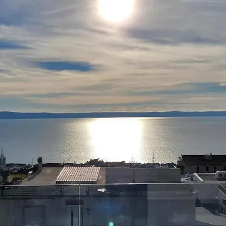 Appartement Sunset *