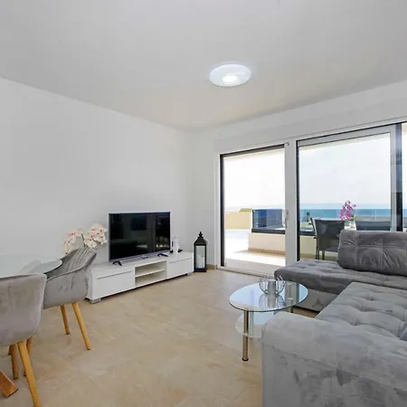 Sunset Apartman Makarska