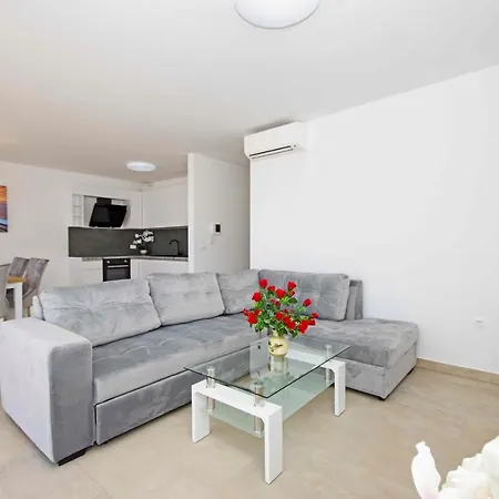 Sunset Apartment