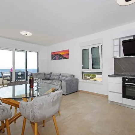 Apartman Sunset Makarska