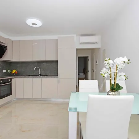 Sunset Apartman Makarska