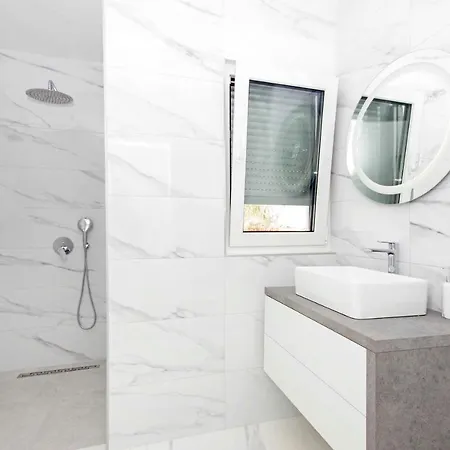 Sunset Apartman Makarska