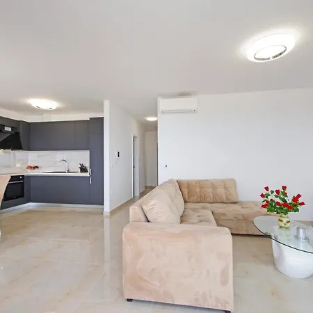 Sunset Apartment