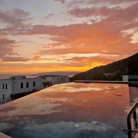 Apartman Sunset