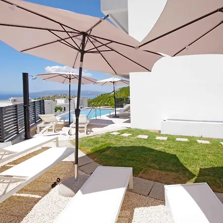 Sunset Apartman