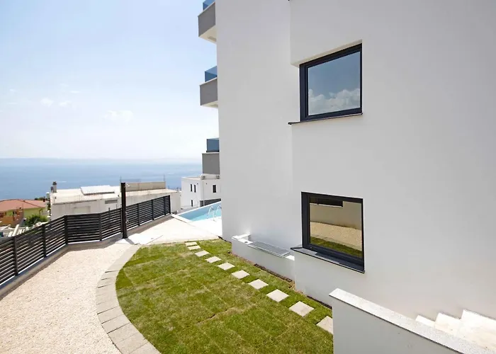 Apartman Sunset Makarska