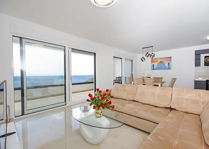 Apartman Sunset