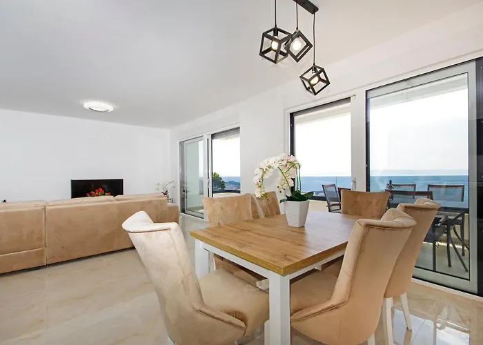 Apartman Sunset Makarska