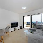 Sunset Apartamento Makarska