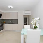 Sunset Apartamento Makarska