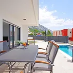 Apartamento Sunset Makarska