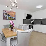 Sunset Apartamento Makarska