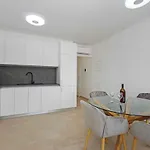 Apartamento Sunset *