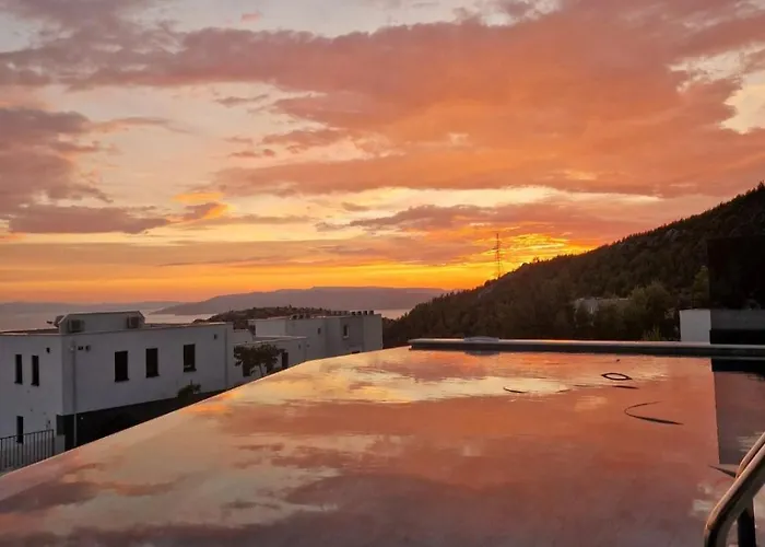 Lejlighed Sunset