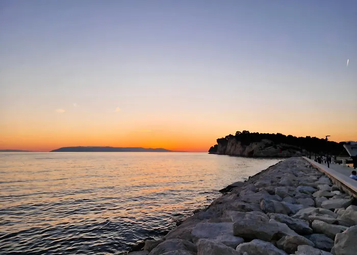 Lejlighed Sunset